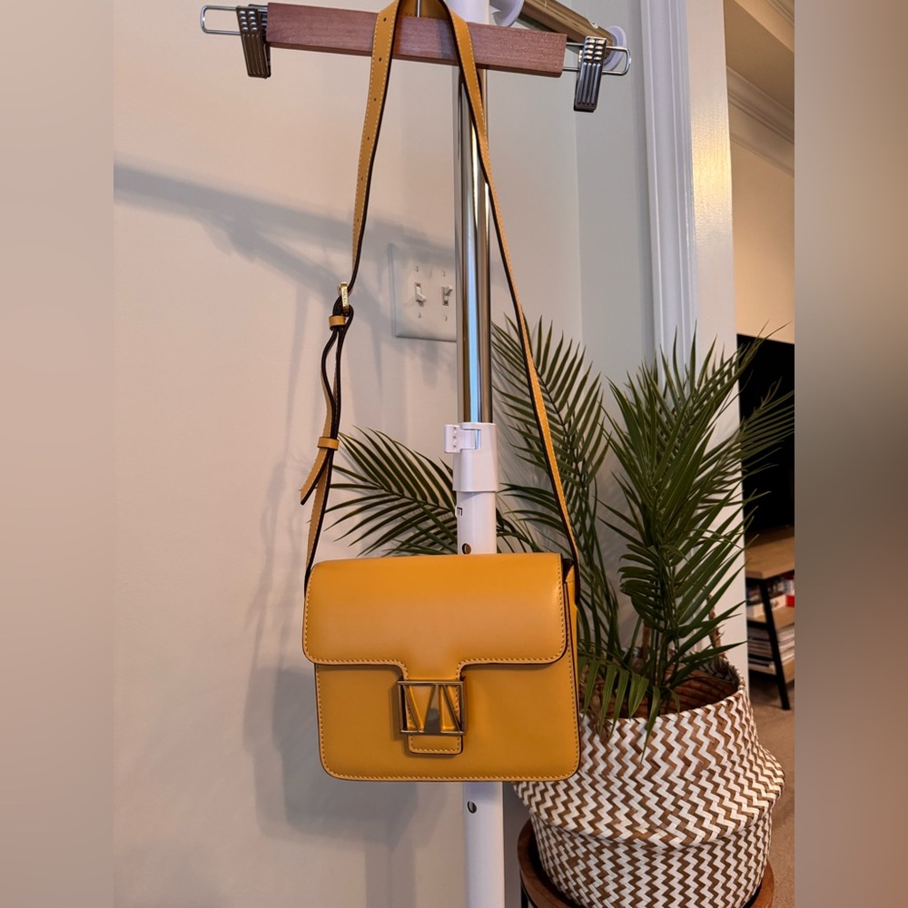 Manu Atelier Roxy Mini bag